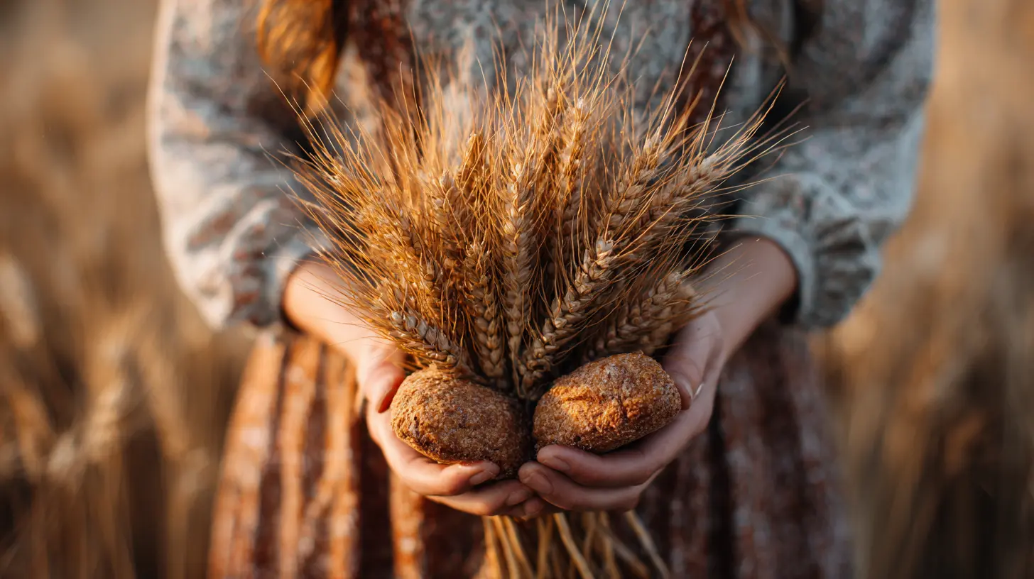 Success Stories: Real People Sharing Their Gluten-Free Journeys