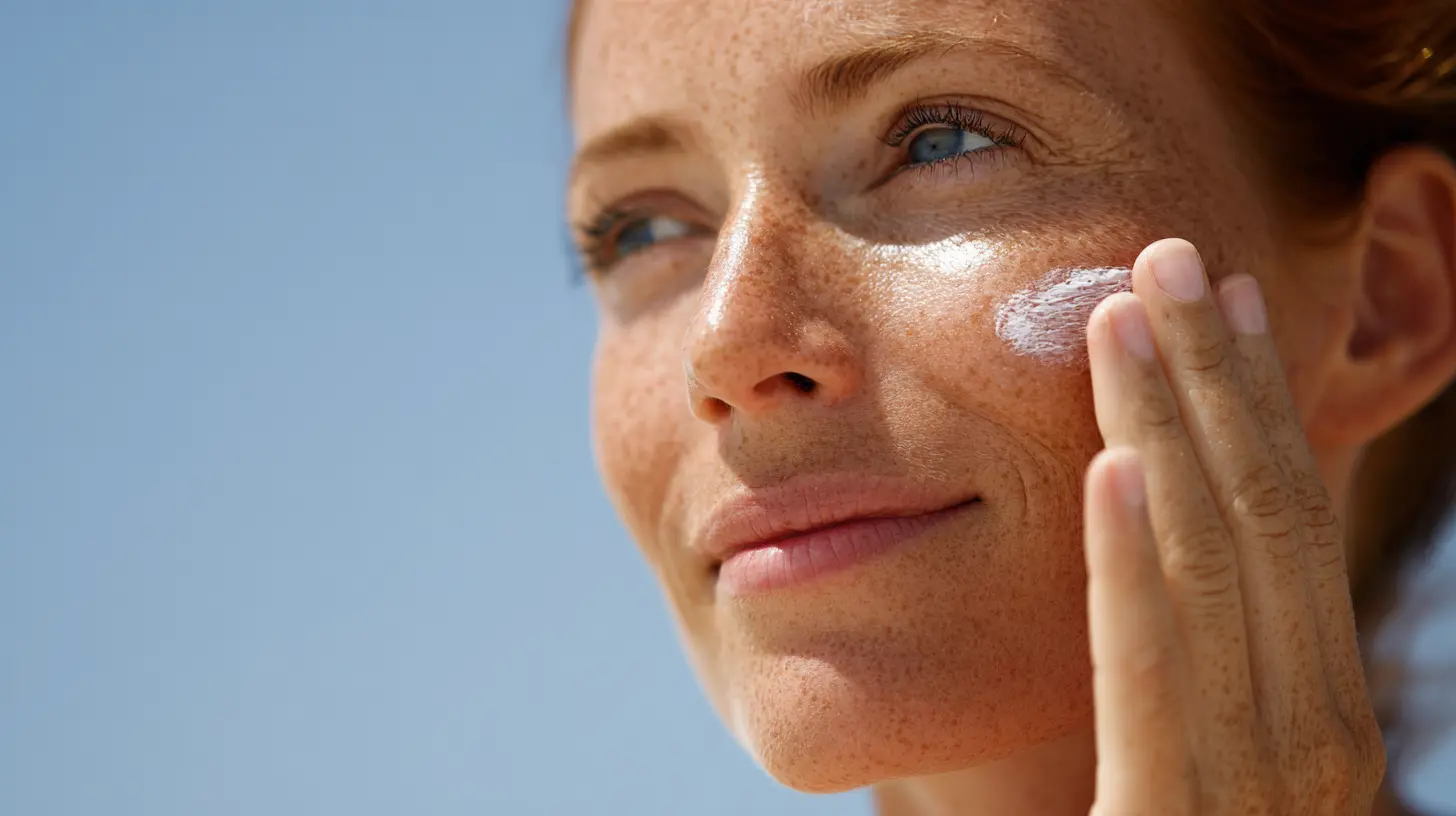 Sunscreen Myths You Should Stop Believing