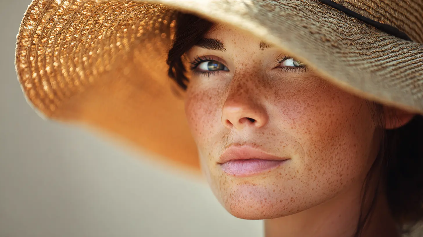 Sunscreen Myths You Should Stop Believing