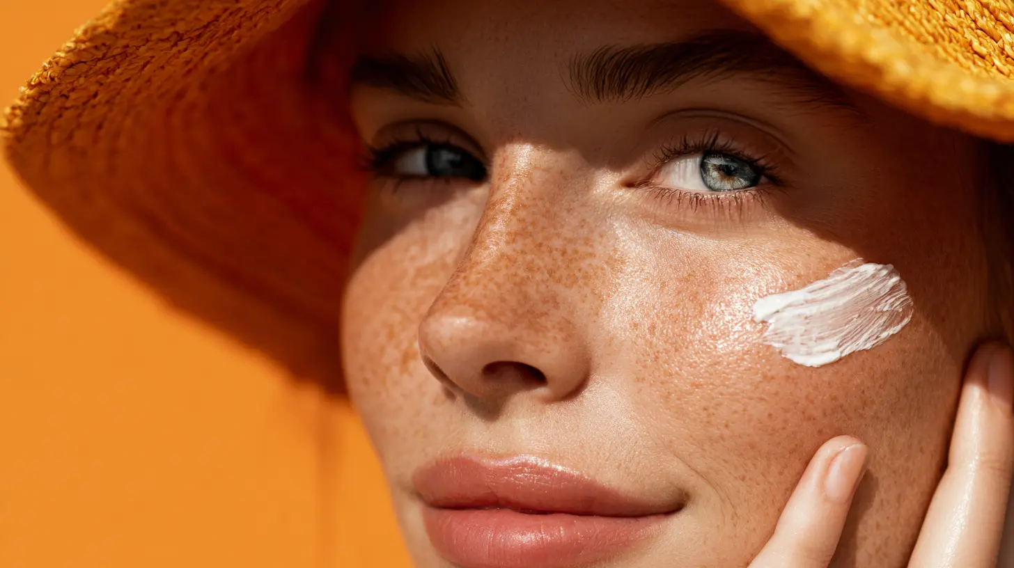 Sunscreen Myths You Should Stop Believing