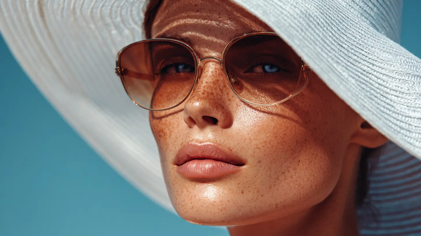 Sunscreen Myths You Should Stop Believing