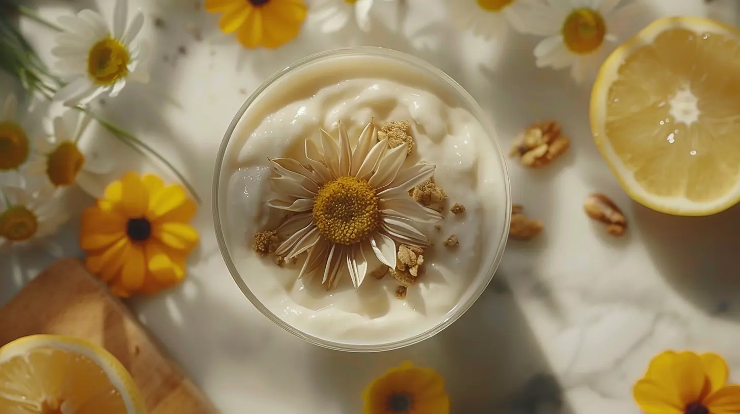 Supercharge Your Skin with These Beauty-Boosting Smoothies