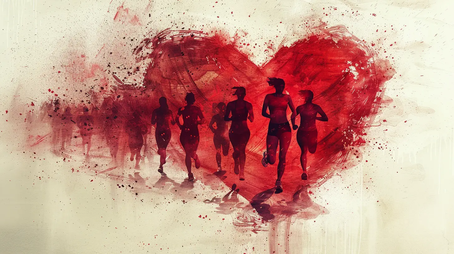 The Amazing Health Benefits of Daily Cardio Workouts