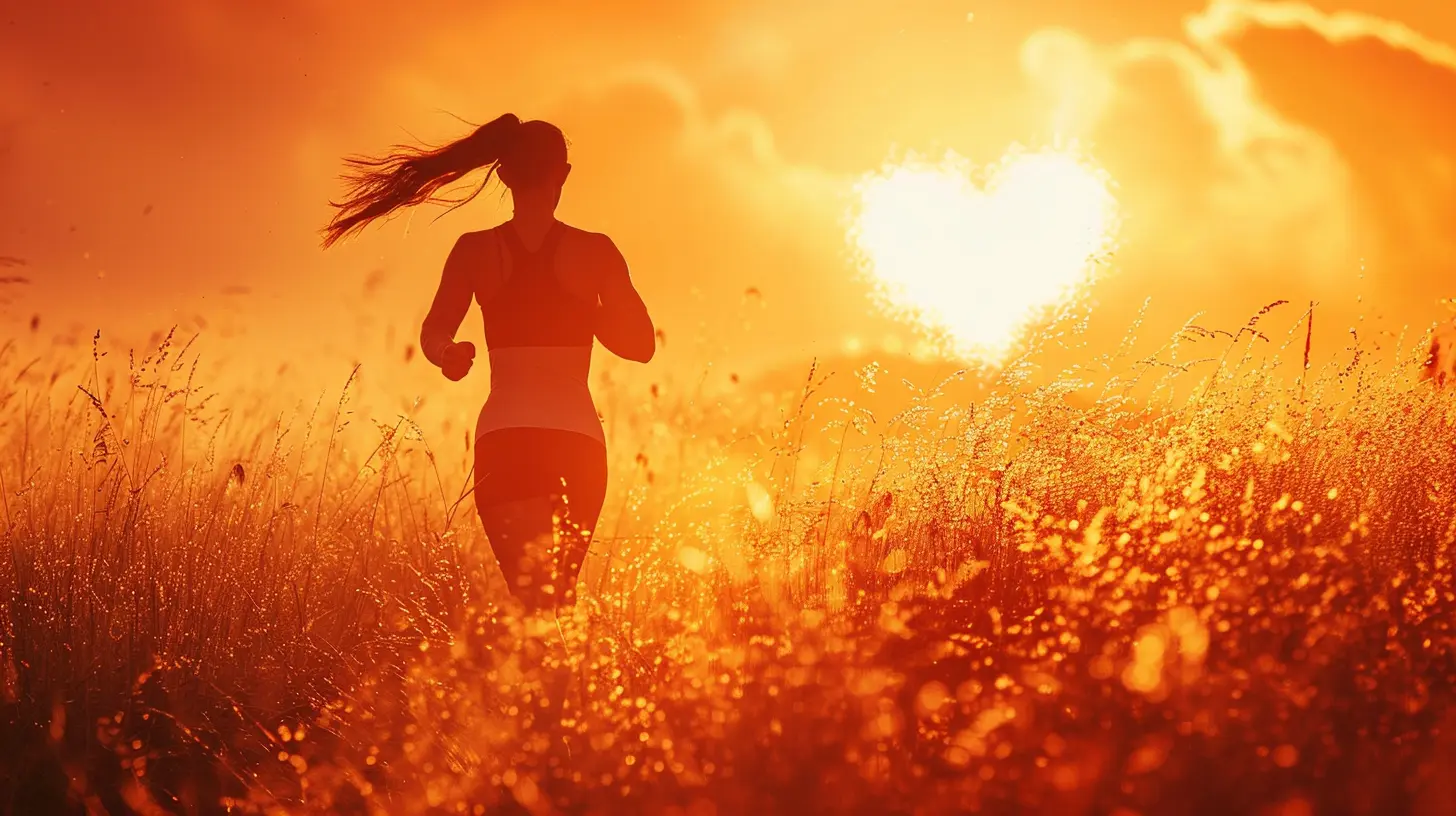 The Amazing Health Benefits of Daily Cardio Workouts