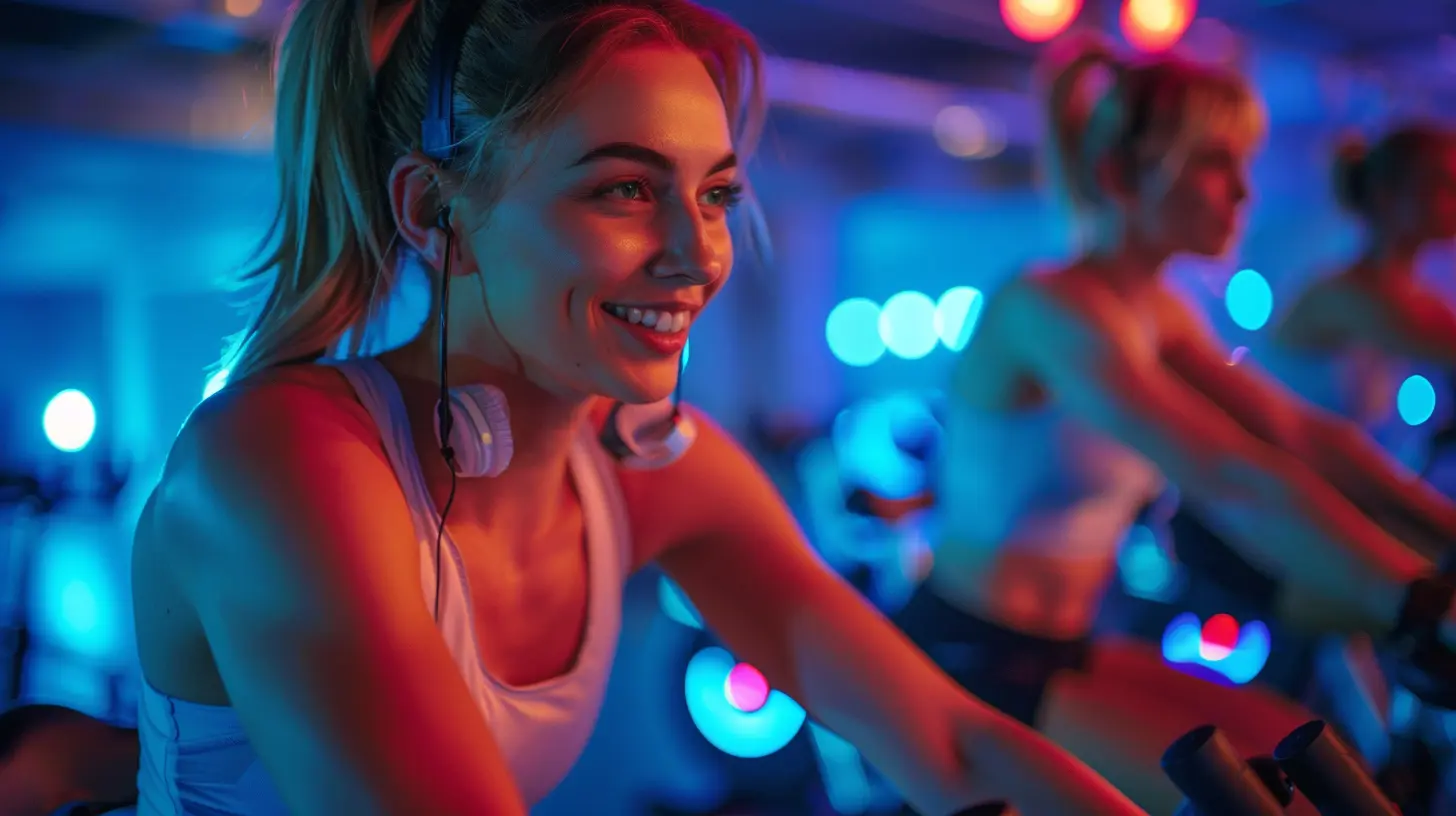 The Amazing Health Benefits of Daily Cardio Workouts