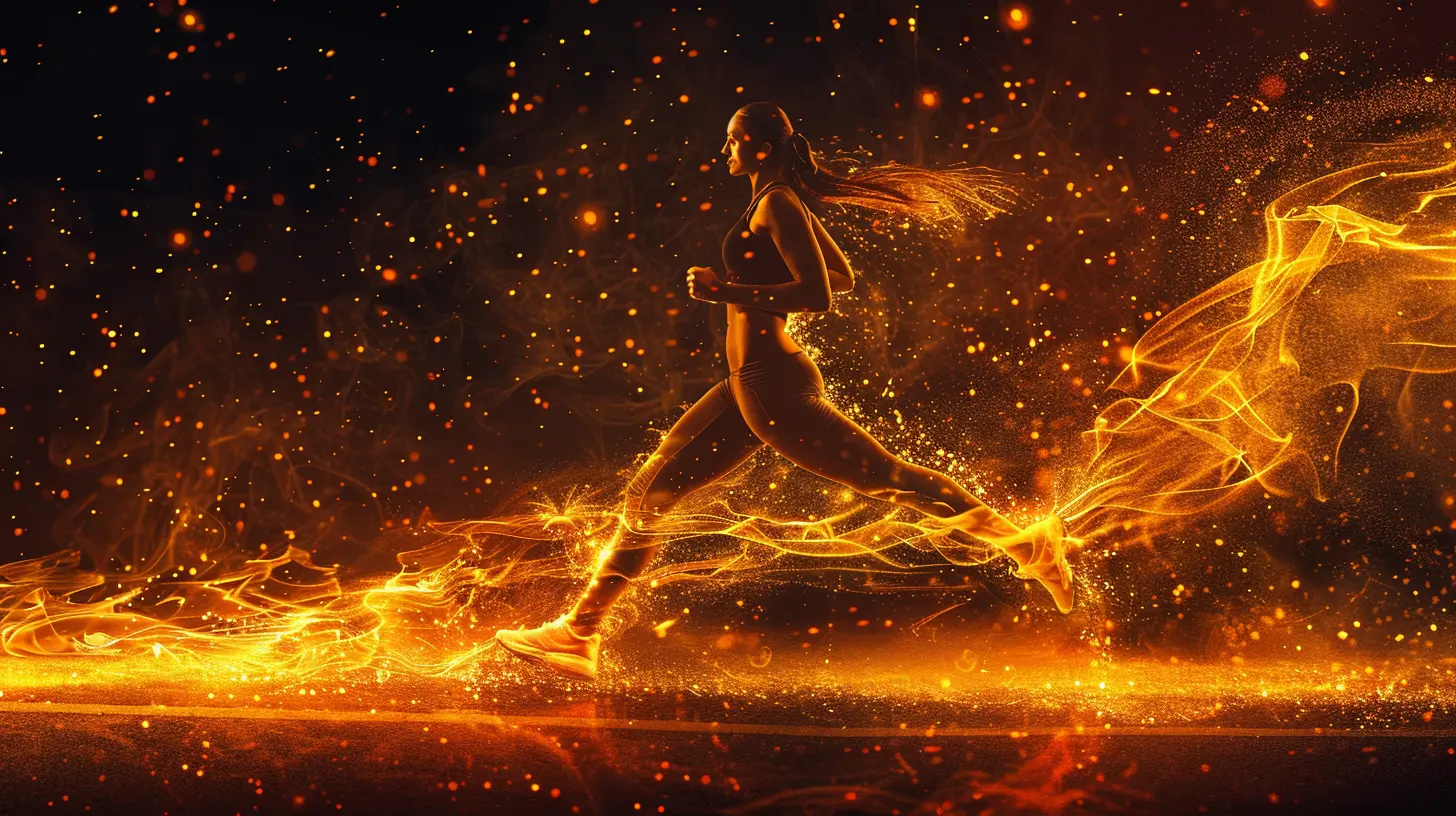 The Amazing Health Benefits of Daily Cardio Workouts