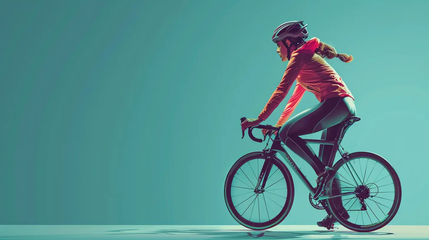 The Benefits of Cycling as a Cardio Exercise