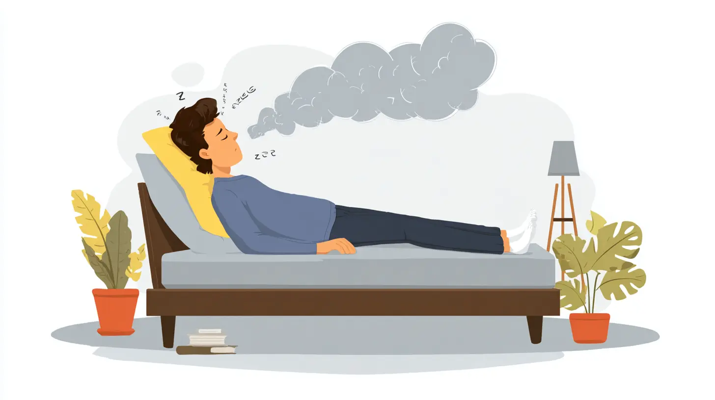 The Best Sleeping Positions for Spine and Sleep Health