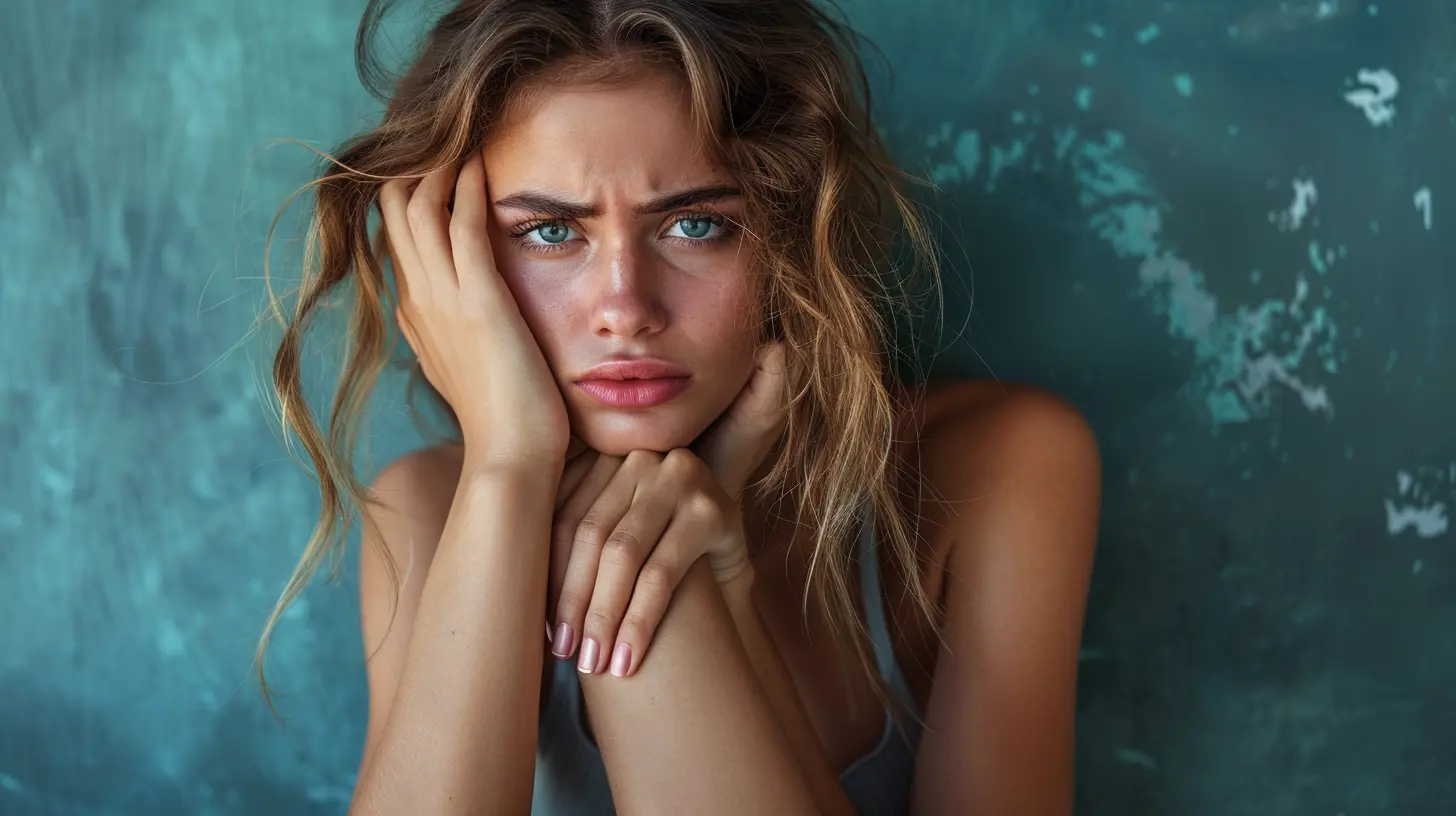 The Connection Between Adrenal Fatigue and Hormonal Imbalance