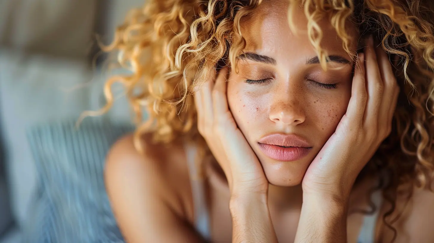 The Connection Between Adrenal Fatigue and Hormonal Imbalance