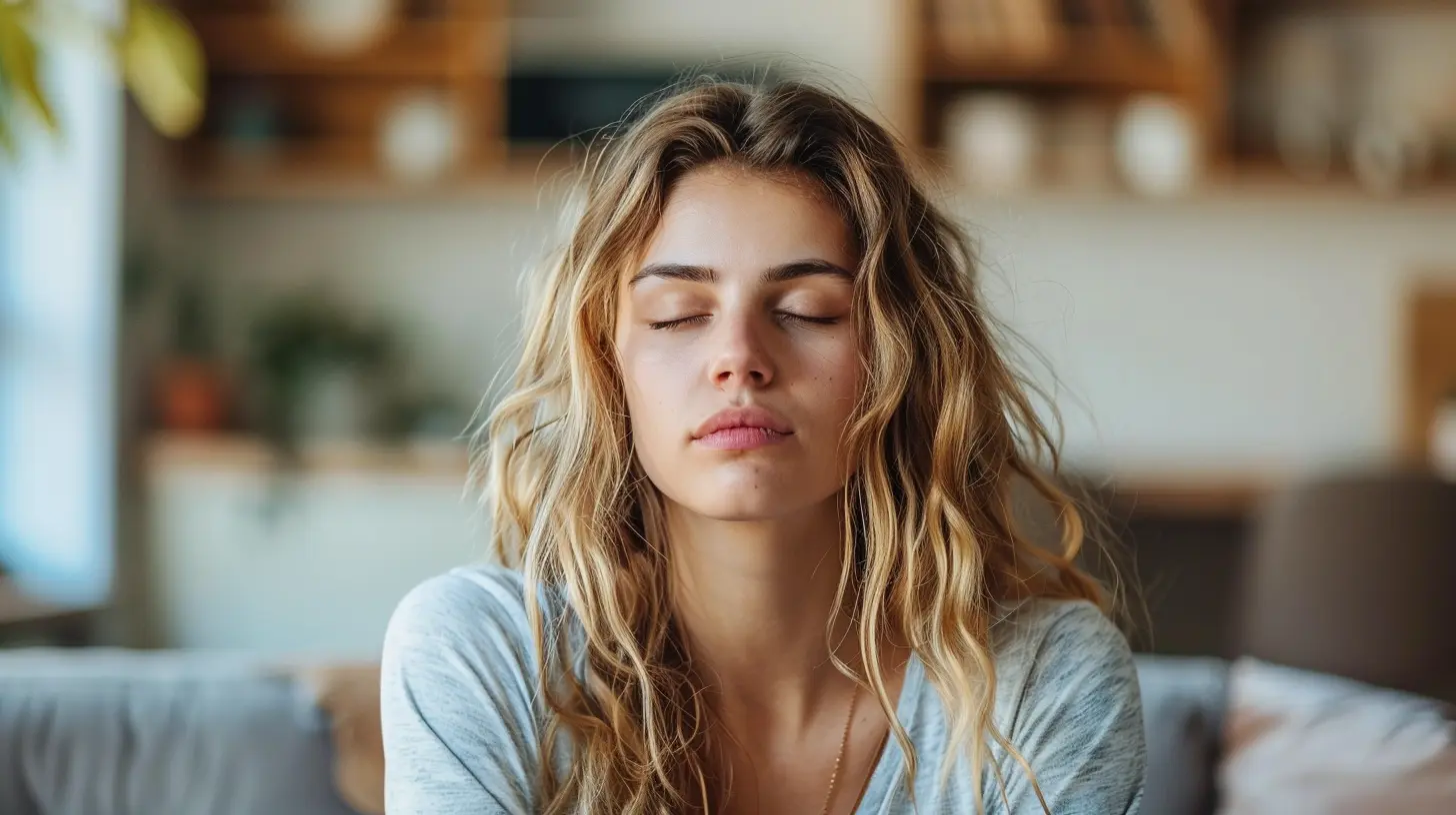 The Connection Between Adrenal Fatigue and Hormonal Imbalance