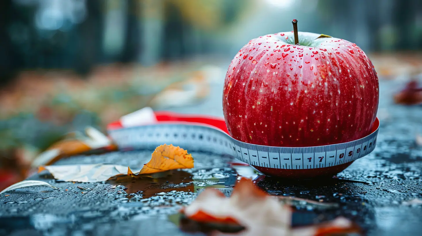 The Connection Between Obesity and Diabetes