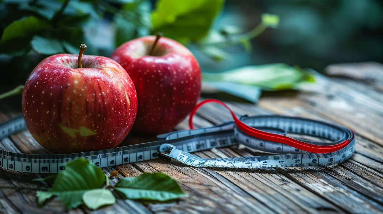 The Connection Between Obesity and Diabetes