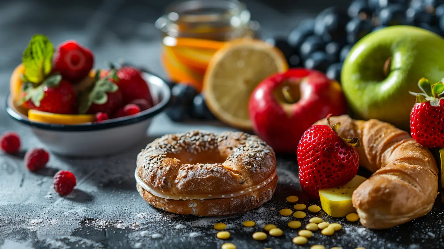The Connection Between Obesity and Diabetes