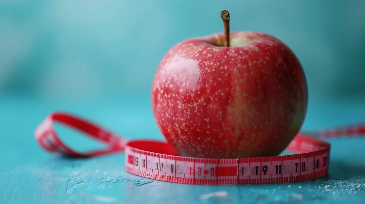 The Connection Between Obesity and Diabetes