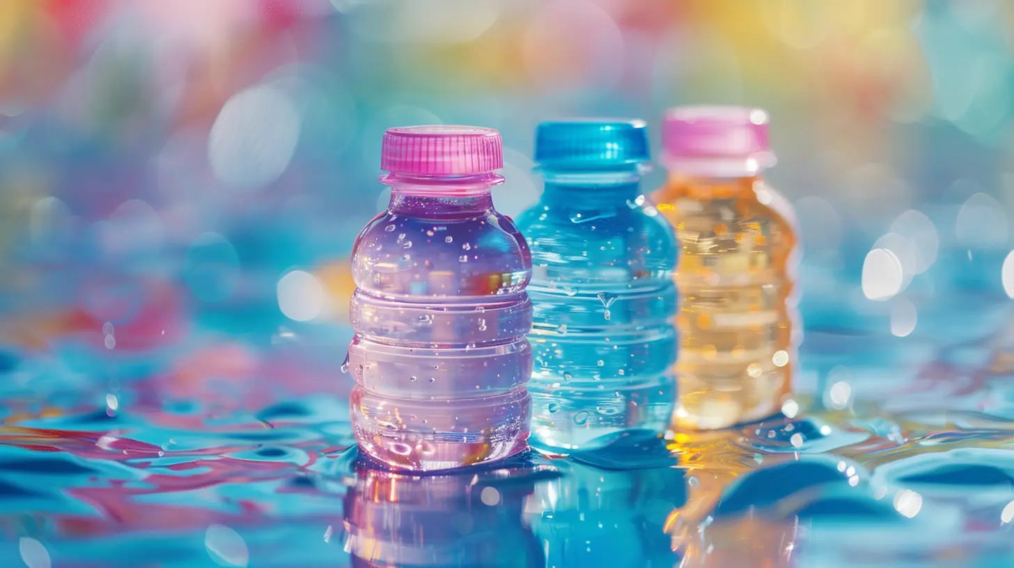 The Connection Between Postpartum Health and Hydration