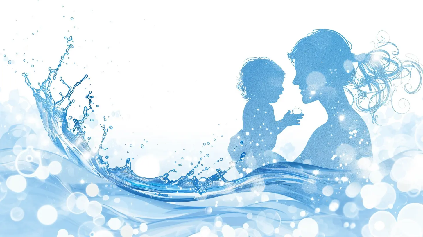 The Connection Between Postpartum Health and Hydration