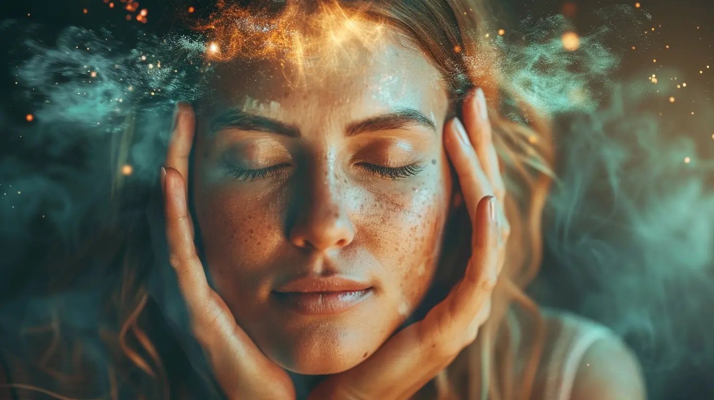 The Connection Between Stress and Hormonal Imbalance