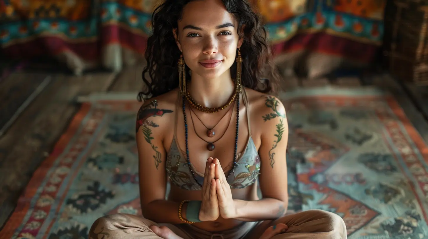 The Evolution of Yoga: Honoring Tradition While Embracing Modern Practices