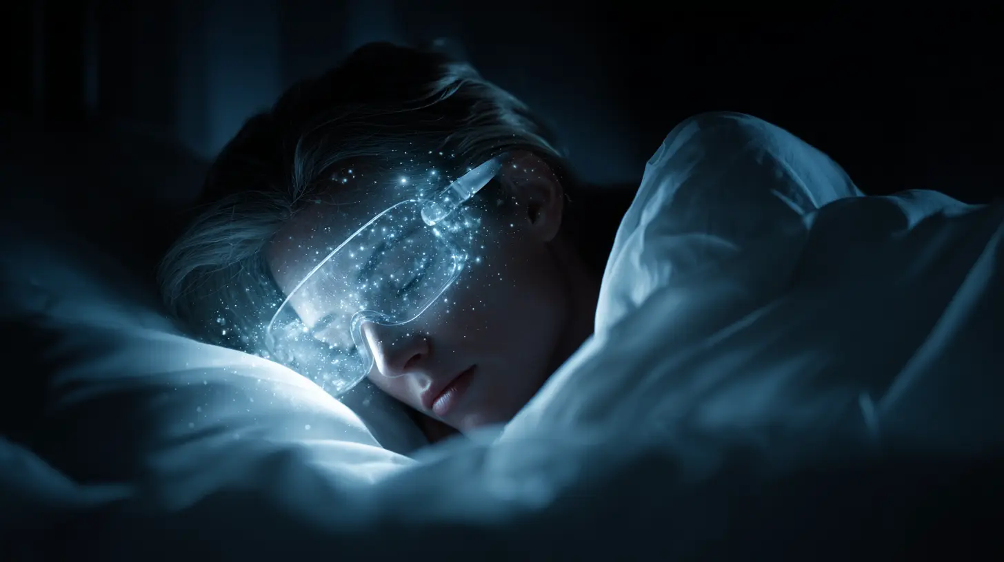 The Future of Sleep: What Science Predicts for 2026 and Beyond