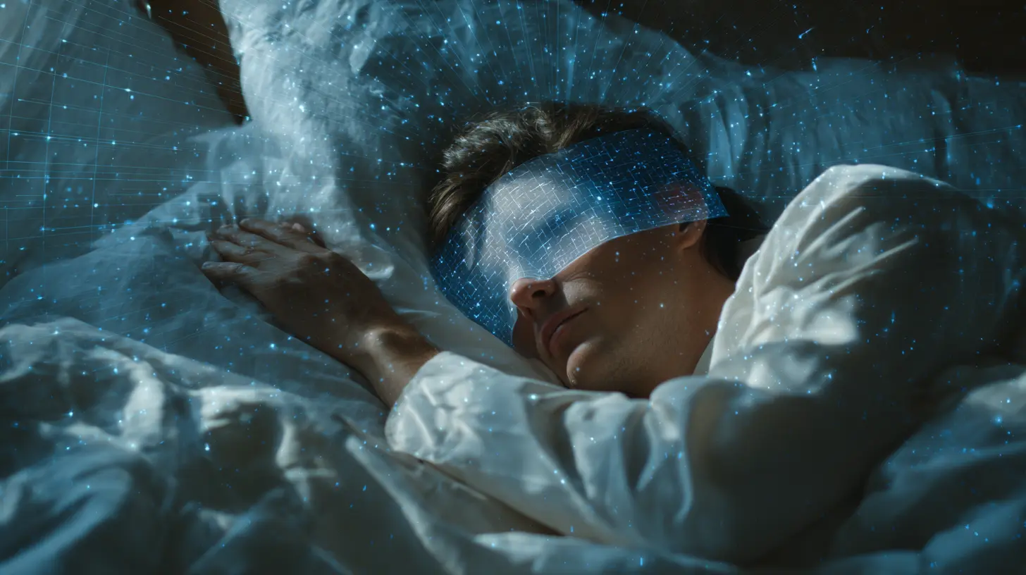 The Future of Sleep: What Science Predicts for 2026 and Beyond