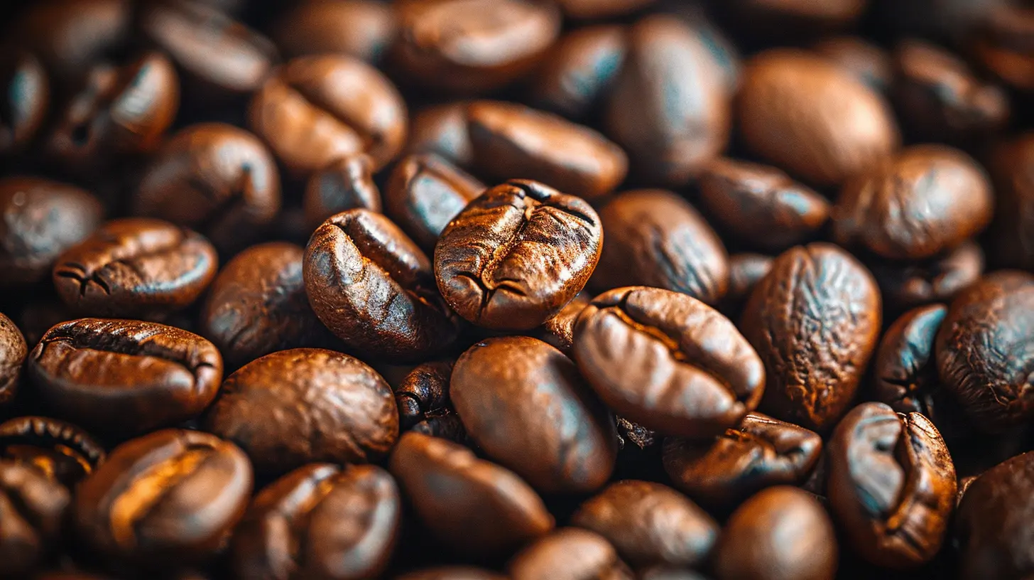 The Impact of Caffeine on Hormonal Health