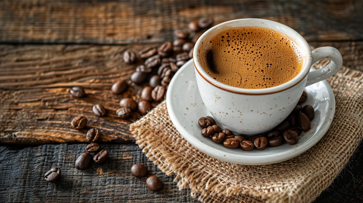 The Impact of Caffeine on Hormonal Health