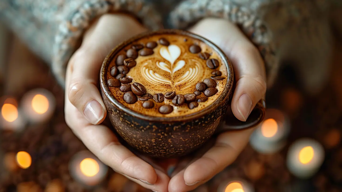 The Impact of Caffeine on Pregnancy