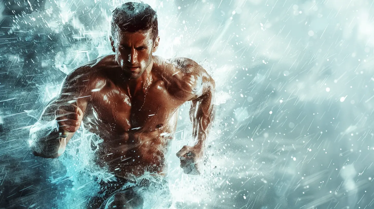 The Importance of Magnesium and Potassium in Muscle Function