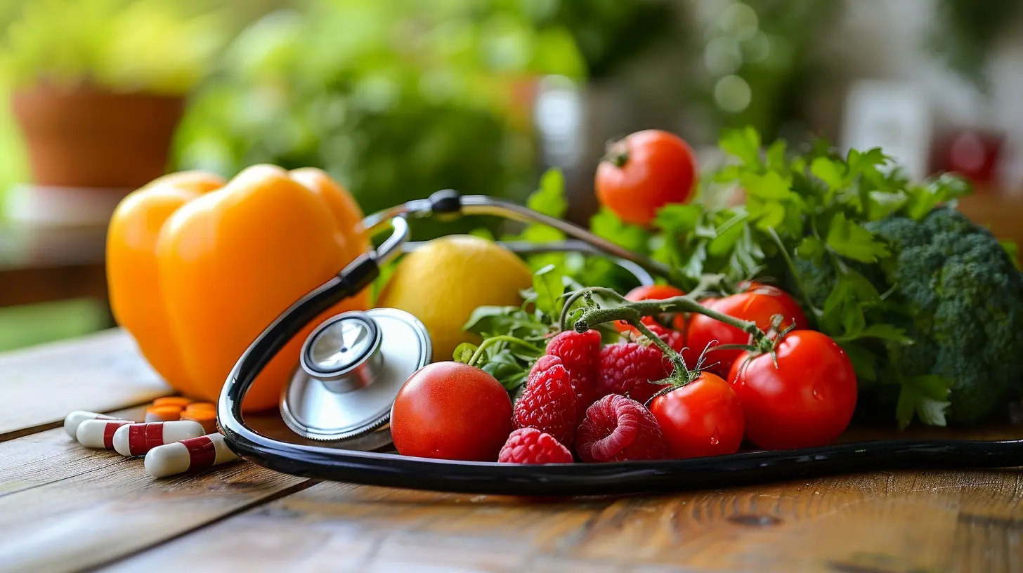 The Importance of Regular Checkups for Diabetics