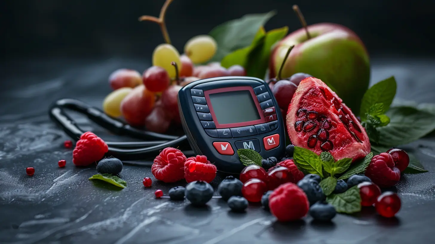 The Importance of Regular Checkups for Diabetics