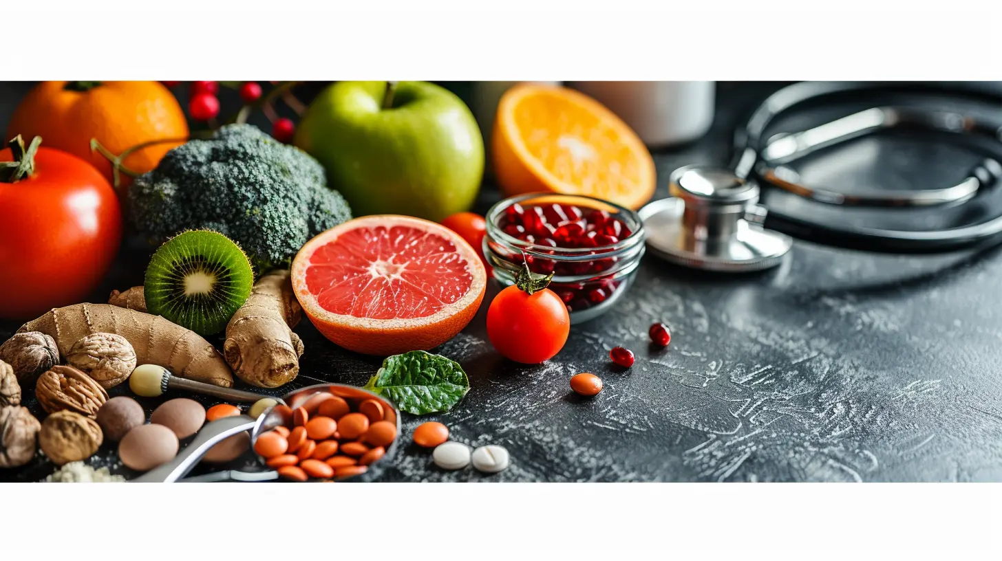 The Importance of Regular Checkups for Diabetics