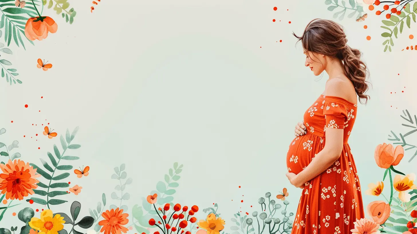 The Link Between Gut Health and Postpartum Wellbeing