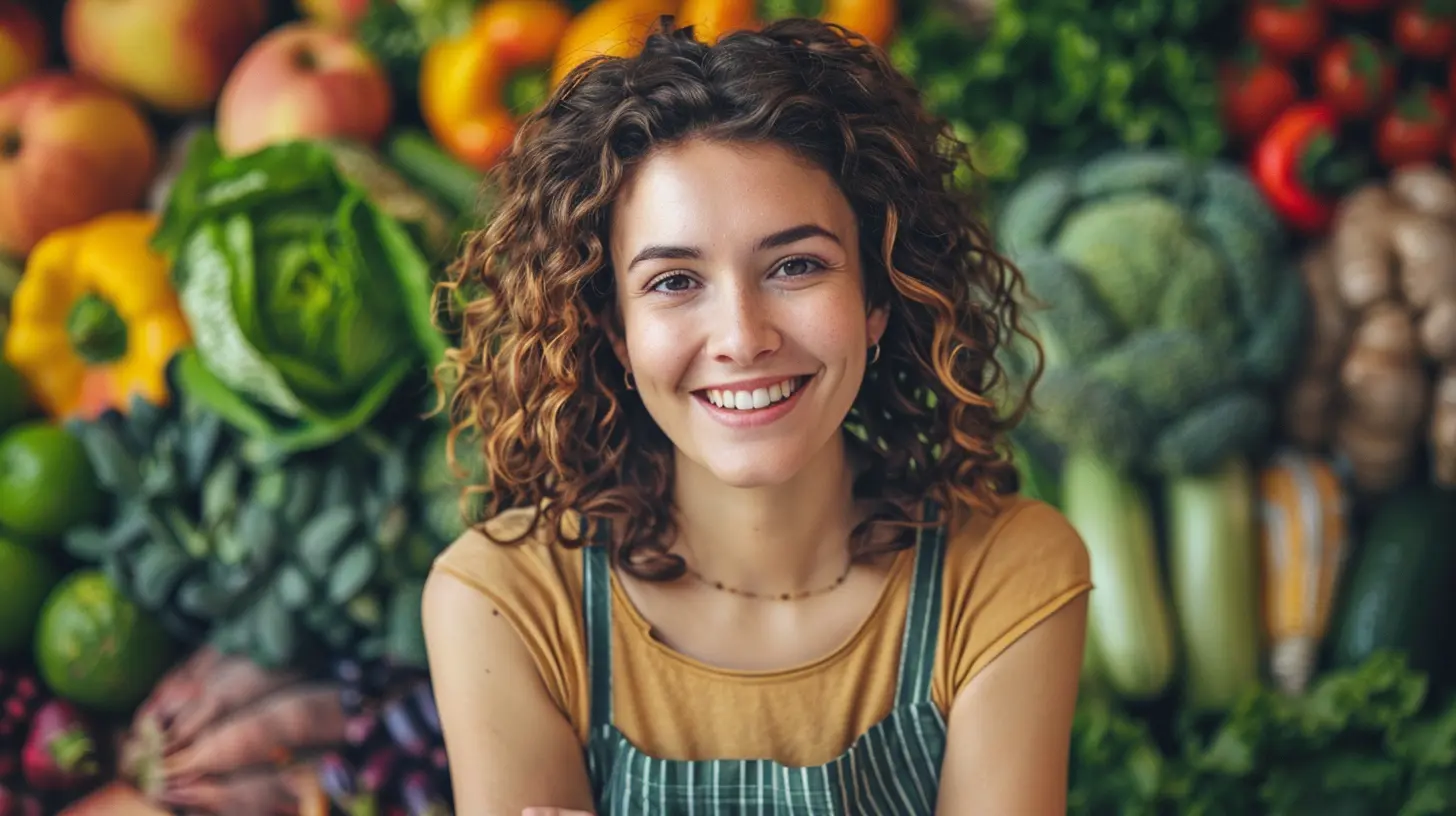 The Link Between Gut Health and Your Hormones