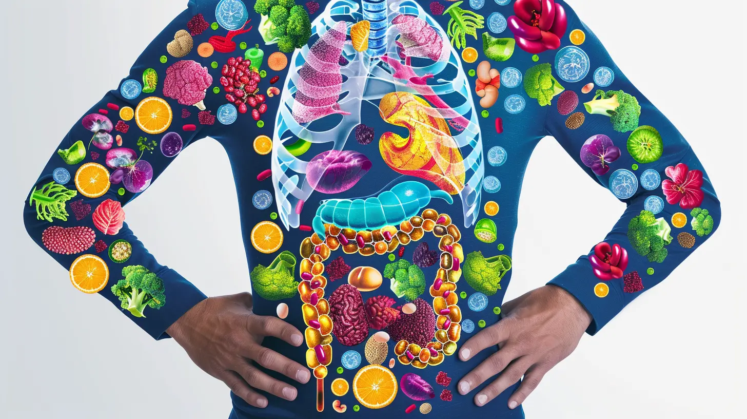 The Link Between Gut Health and Your Hormones