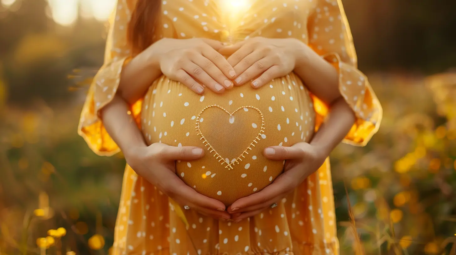 The Link Between Prenatal Care and a Healthy Pregnancy