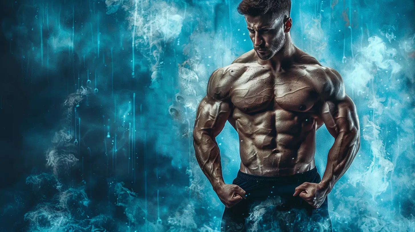 The Power of Bodyweight Exercises for Full-Body Fitness