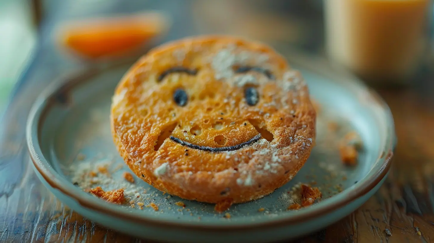 The Psychological Impact of Going Gluten-Free: What to Expect