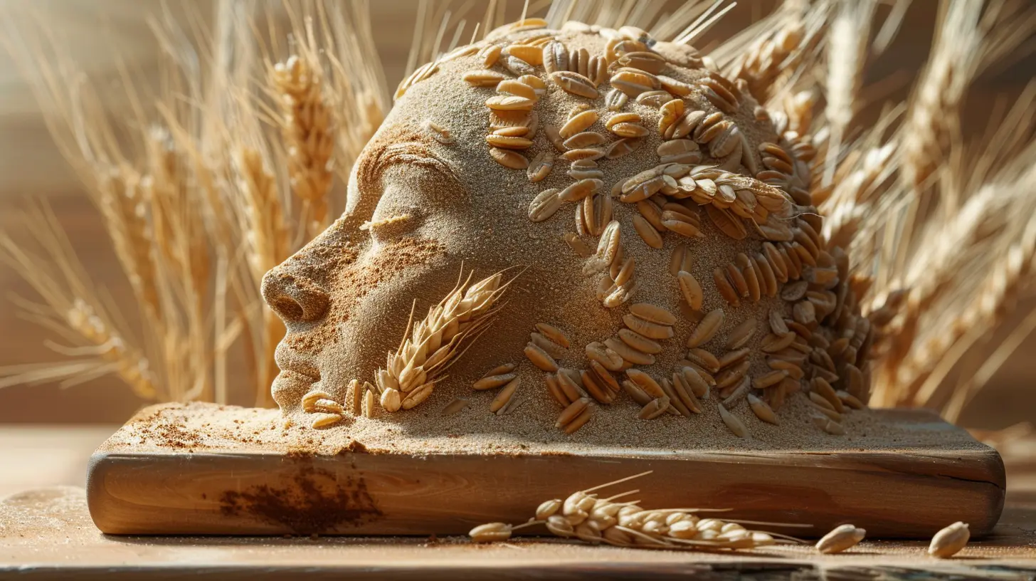The Psychological Impact of Going Gluten-Free: What to Expect