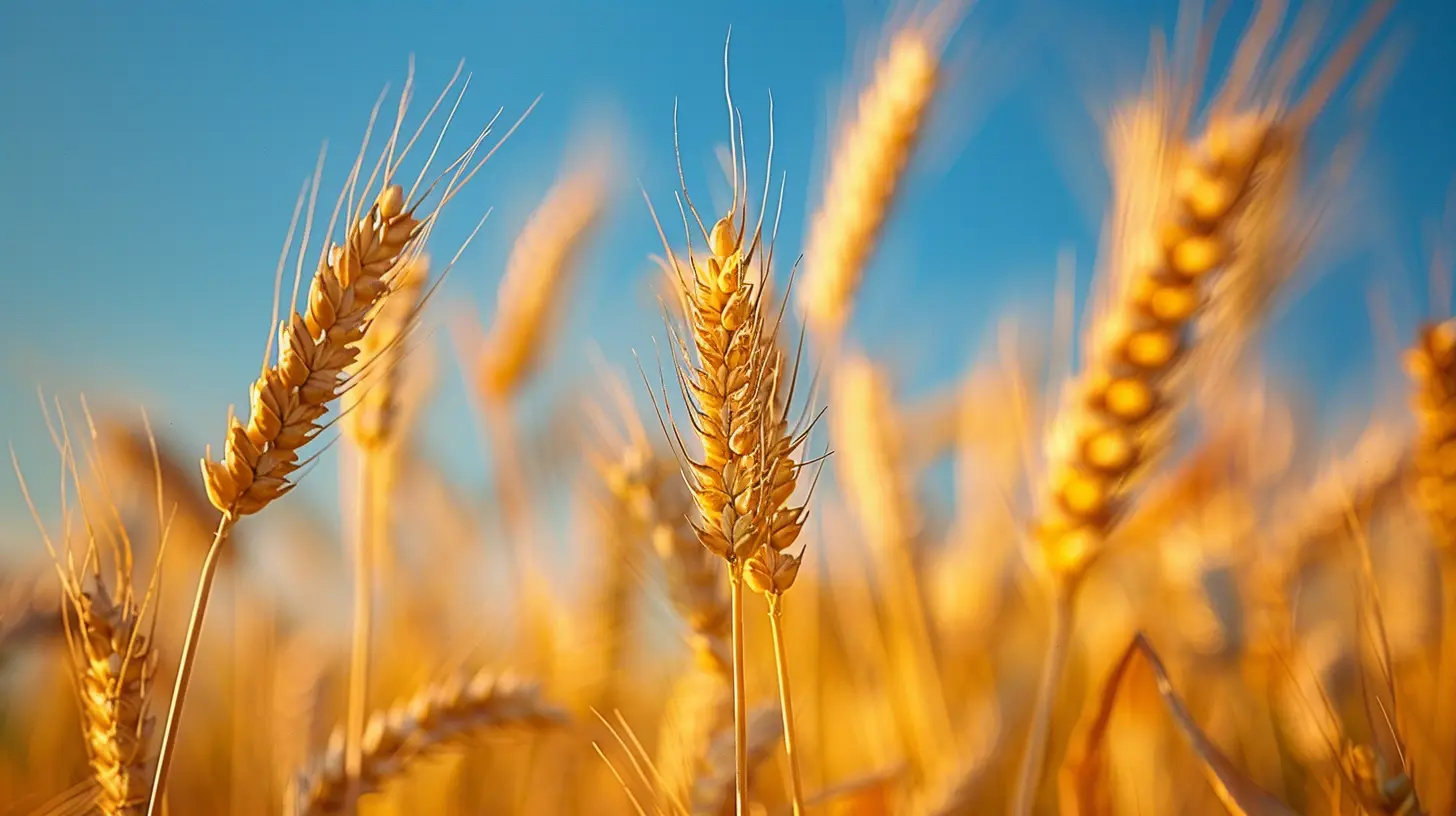 The Psychological Impact of Going Gluten-Free: What to Expect