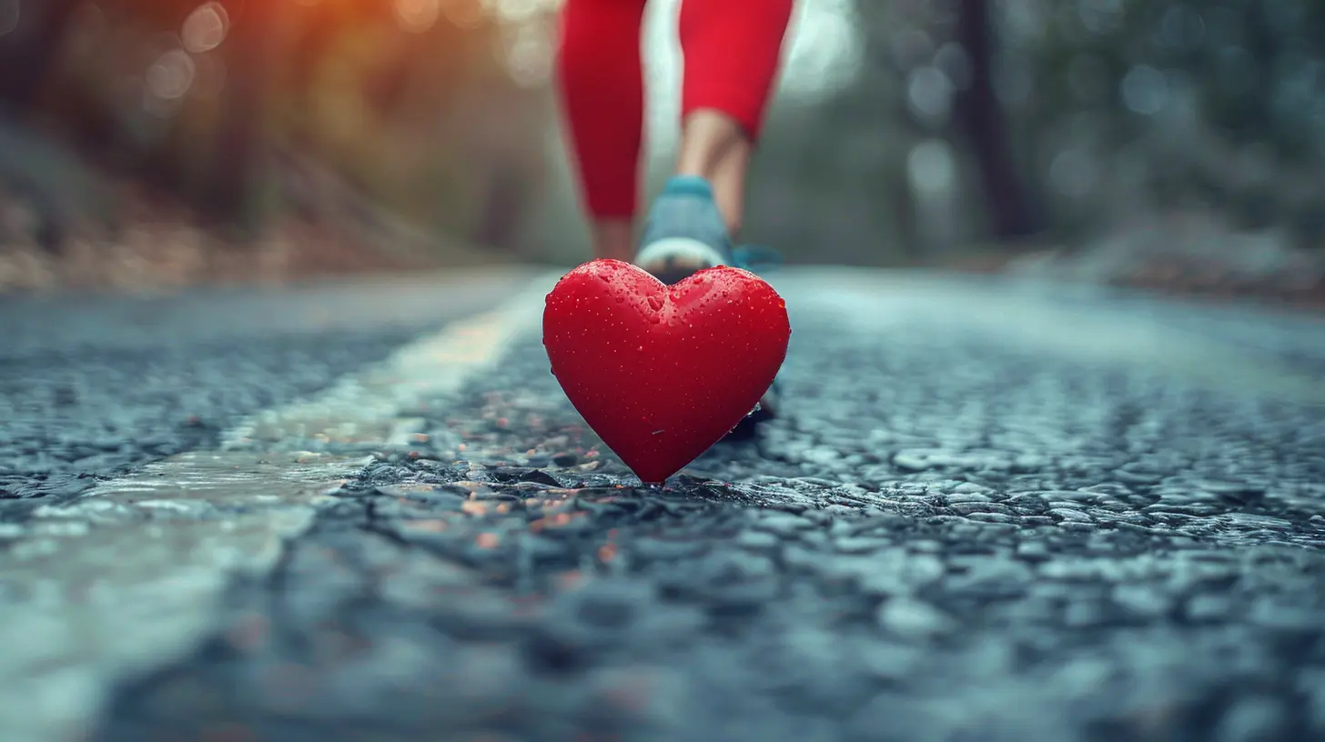 The Role of Cardio in Weight Loss: Can It Really Help?