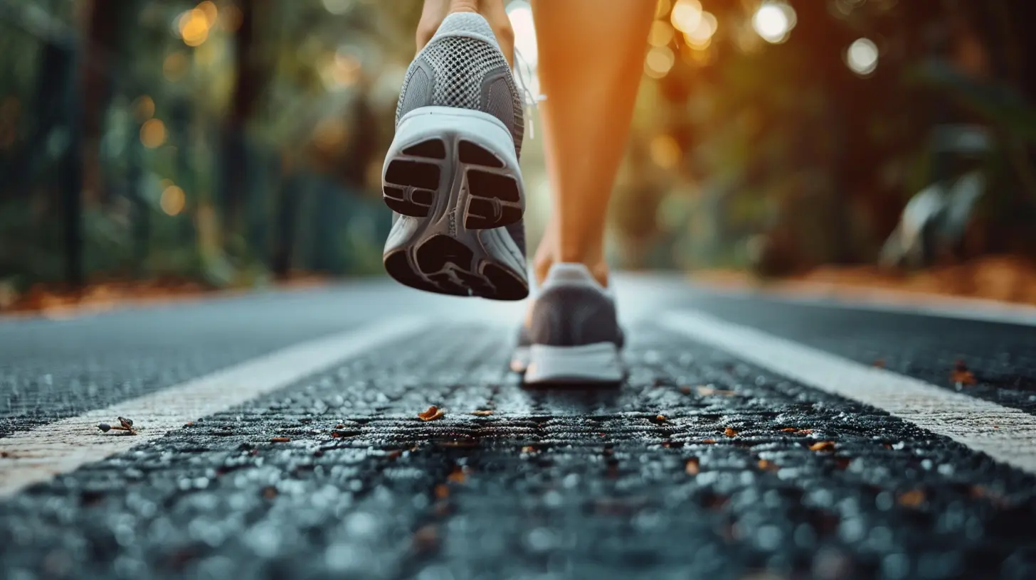 The Role of Cardio in Weight Loss: Can It Really Help?