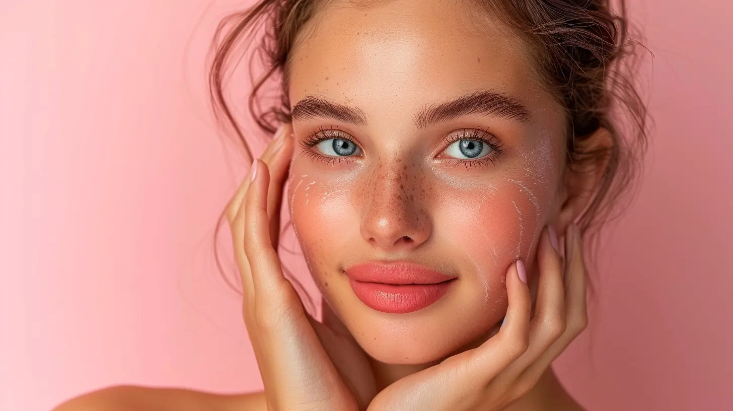 The Role of Collagen in Skin Health and How to Boost It