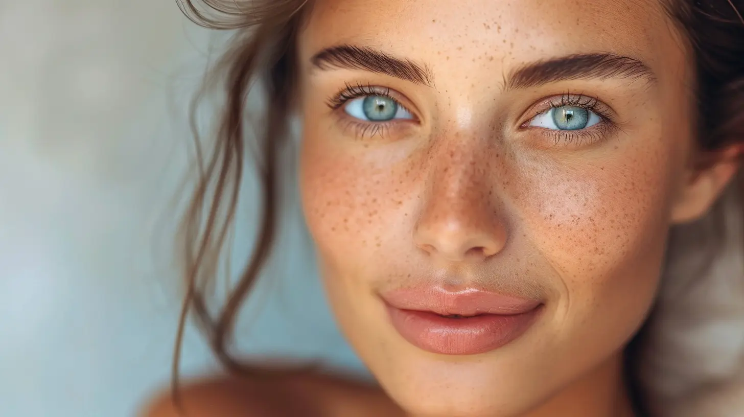 The Role of Collagen in Skin Health and How to Boost It