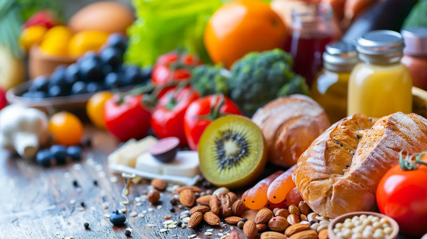 The Role of Insulin in Hormonal Balance and Metabolism