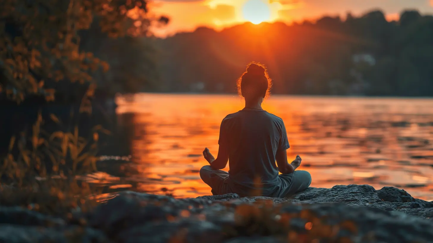 The Role of Mindfulness in Managing Chronic Pain
