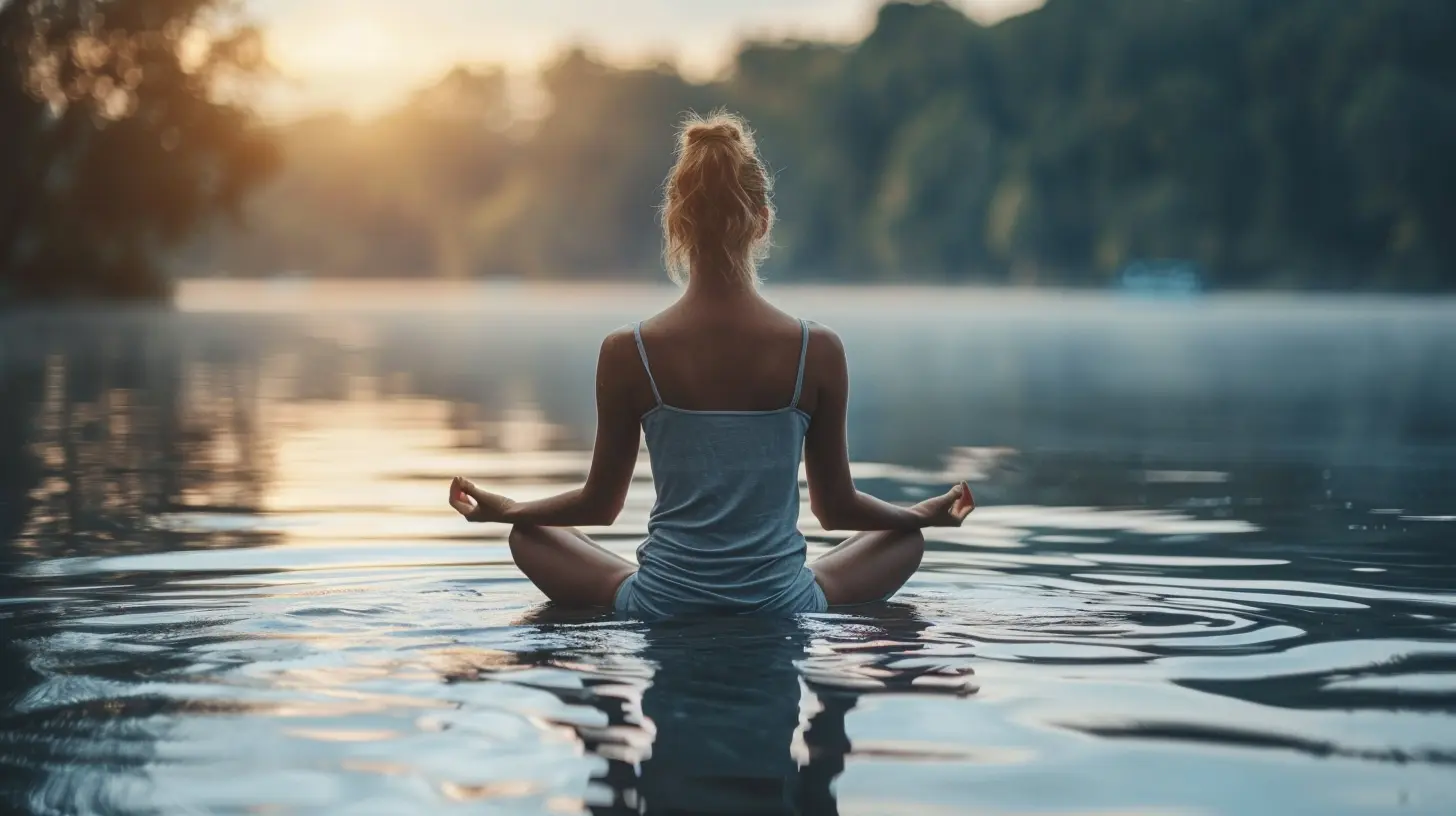 The Role of Mindfulness in Managing Chronic Pain