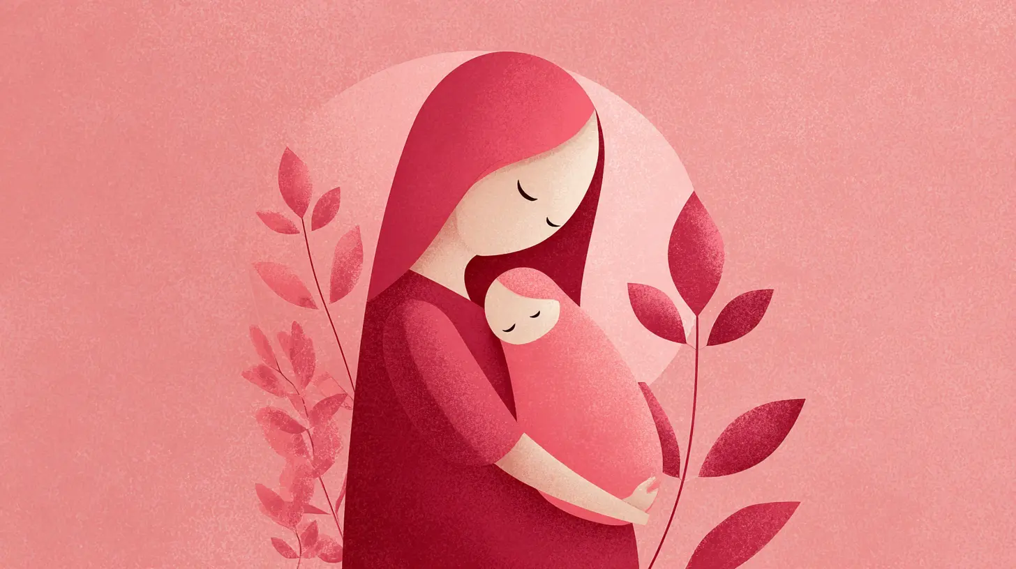 The Role of Partner Support During Postpartum Recovery