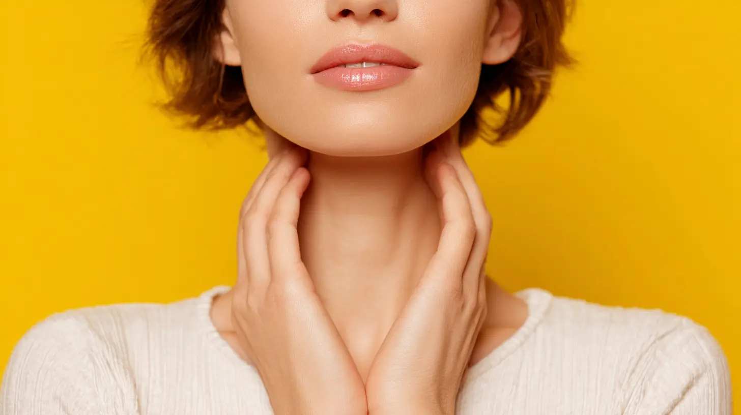 The Role of Thyroid Hormones in Your Overall Wellbeing