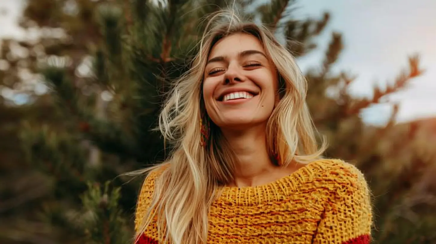 The Science Behind How Hormones Affect Your Mood